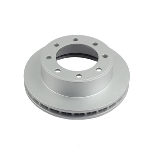 Power Stop PowerStop Evolution Coated Rotor for 2000 Ford Excursion - AR8580EVC