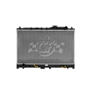 CSF Radiator for Acura TL - 2597