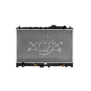 CSF Radiator for 1995 Acura TL - 2597