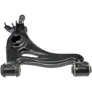 Dorman Front Passenger Side Lower Non Adjustable Control Arm for Mercedes-Benz - 522-300