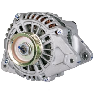 Denso Alternator for 1991 Dodge Stealth - 210-4130