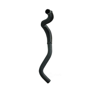 Dayco Engine Coolant Curved Radiator Hose for Chevrolet Express - 72594