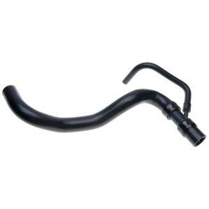 Gates Engine Coolant Molded Radiator Hose for 2014 Scion xB - 23581