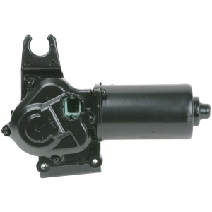 Cardone Reman Remanufactured Wiper Motor for Infiniti QX56 - 43-4328