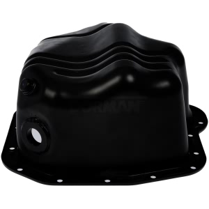 Dorman OE Solutions Engine Oil Pan for 2015 Chevrolet Express 2500 - 264-698