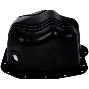Dorman OE Solutions Engine Oil Pan for 2012 Chevrolet Silverado 3500 HD - 264-698