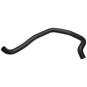 Gates Engine Coolant Molded Radiator Hose for 2016 Ford Fiesta - 24642