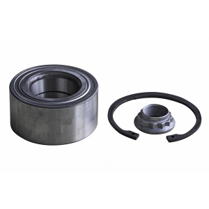 VAICO Rear Wheel Bearing for 2017 BMW 330e - V20-2847