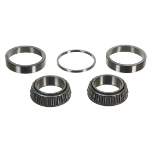 National Wheel Bearing for Dodge W150 - A-22