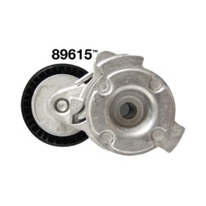 Dayco No Slack Automatic Belt Tensioner Assembly for BMW 645Ci - 89615