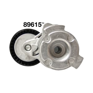 Dayco No Slack Automatic Belt Tensioner Assembly for 2006 BMW 760Li - 89615