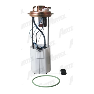 Airtex Fuel Pump Module Assembly for GMC Sierra 1500 HD Classic - E3832M