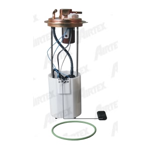 Airtex Fuel Pump Module Assembly for GMC Sierra 2500 HD Classic - E3832M