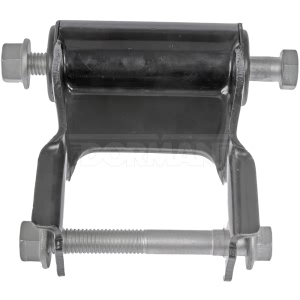 Dorman Rear Driver Side Leaf Spring Shackle for 2005 GMC Safari - 722-229