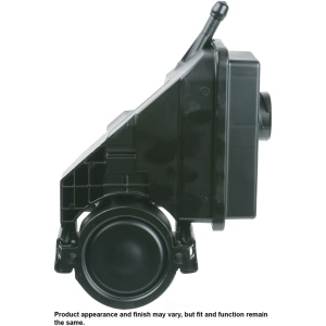 Cardone Reman Remanufactured Power Steering Pump w/Reservoir for 2011 Buick Lucerne - 20-71996