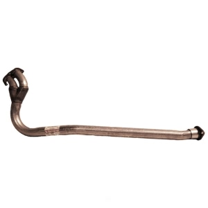 Bosal Exhaust Pipe for 1985 Nissan 720 - 832-903