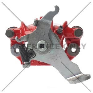 Centric Posi Quiet™ Loaded Brake Caliper for 2019 Ford Fiesta - 142.61672