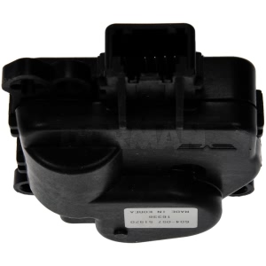 Dorman Hvac Heater Blend Door Actuator for 2017 Dodge Durango - 604-057