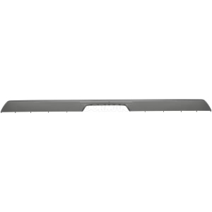 Dorman OE Solutions Upper Tailgate Molding for Chevrolet Avalanche 2500 - 926-587