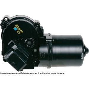 Cardone Reman Remanufactured Wiper Motor for 2005 Cadillac CTS - 40-1064