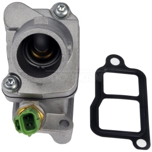 Dorman Engine Coolant Thermostat Housing Assembly for Volvo - 902-5185