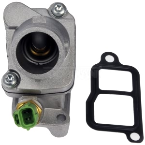 Dorman Engine Coolant Thermostat Housing Assembly for 2007 Volvo V70 - 902-5185