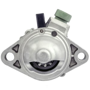 Denso Remanufactured Starter for Acura - 280-6018
