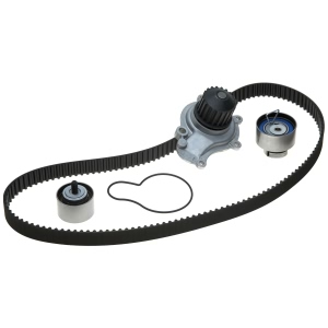 Gates Powergrip Timing Belt Kit for Chrysler PT Cruiser - TCKWP265B