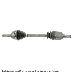 Cardone Reman Remanufactured CV Axle Assembly for 2011 Chevrolet Aveo - 60-1515