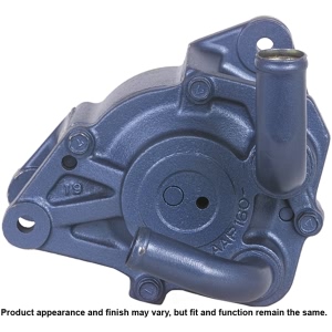 Cardone Reman Remanufactured Smog Air Pump for Nissan - 33-783