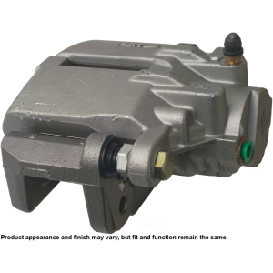 Cardone Reman Remanufactured Unloaded Caliper w/Bracket for 2011 Cadillac STS - 18-B4875