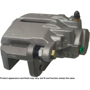 Cardone Reman Remanufactured Unloaded Caliper w/Bracket for Cadillac - 18-B4875