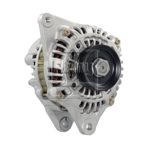 Remy Remanufactured Alternator for Mitsubishi Mirage - 14454