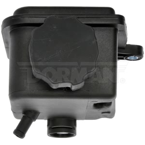 Dorman OE Solutions Power Steering Reservoir for 2006 Mercedes-Benz CLS55 AMG - 603-719