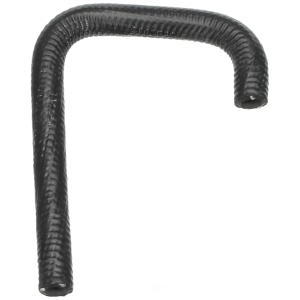 Gates Hvac Heater Molded Hose for 1989 Honda Civic - 18207