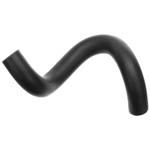 Gates Engine Coolant Molded Radiator Hose for 2017 Lexus ES300h - 24521