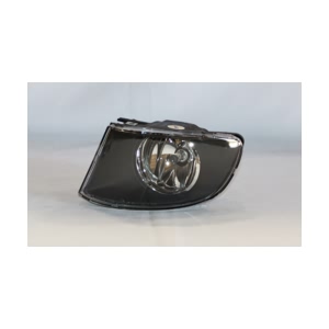 TYC Driver Side Replacement Fog Light for BMW 328i xDrive - 19-0728-00