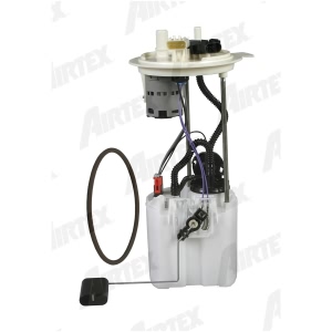 Airtex Fuel Pump Module Assembly for 2012 Ford E-350 Super Duty - E2581M
