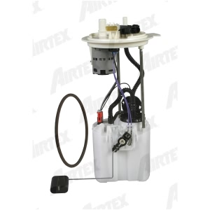 Airtex Fuel Pump Module Assembly for 2017 Ford E-350 Super Duty - E2581M