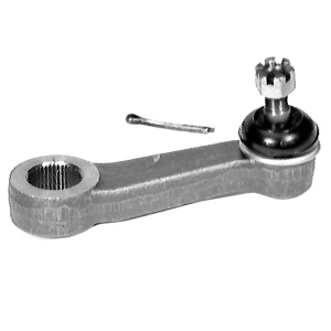 Delphi Steering Pitman Arm for Dodge - TA1261