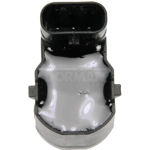 Dorman Replacement Rear Parking Sensor for 2010 BMW X3 - 684-043