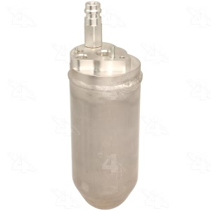 Four Seasons A C Receiver Drier for 2002 Jaguar XK8 - 83084