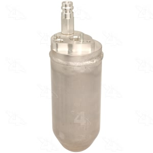 Four Seasons A C Receiver Drier for Jaguar - 83084