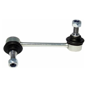 Delphi Rear Passenger Side Stabilizer Bar Link for 2005 Hyundai Santa Fe - TC1532