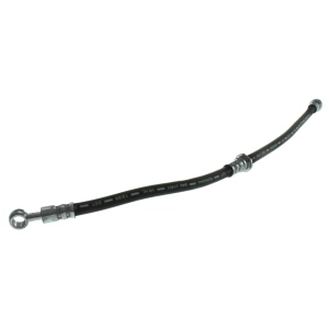 Centric Front Passenger Side Brake Hose for 2009 Mitsubishi Galant - 150.46029