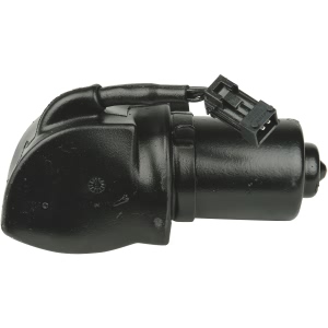 Cardone Reman Remanufactured Wiper Motor for 2000 Saab 9-5 - 43-2901