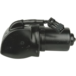 Cardone Reman Remanufactured Wiper Motor for 1999 Saab 9-5 - 43-2901