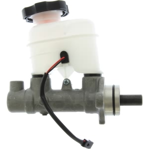 Centric Premium Brake Master Cylinder for 2003 Kia Rio - 130.50017