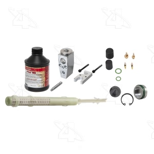 Four Seasons A C Installer Kits With Desiccant Bag for Ford - 20261SK