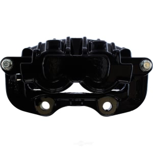 Centric Posi Quiet™ Loaded Rear Driver Side Brake Caliper for 2006 Cadillac Escalade ESV - 142.66506